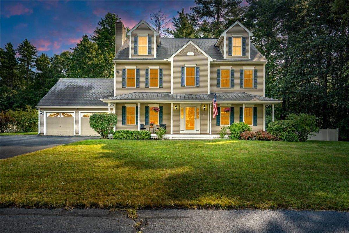 Merrimack, New Hampshire 03054, United States, 5 Bedrooms Bedrooms, ,4 BathroomsBathrooms,Residential,Active,178224