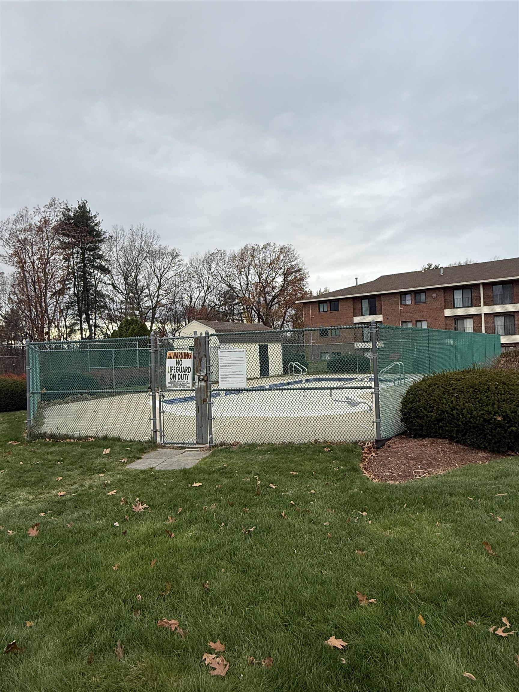 425 Abbott Farm Lane