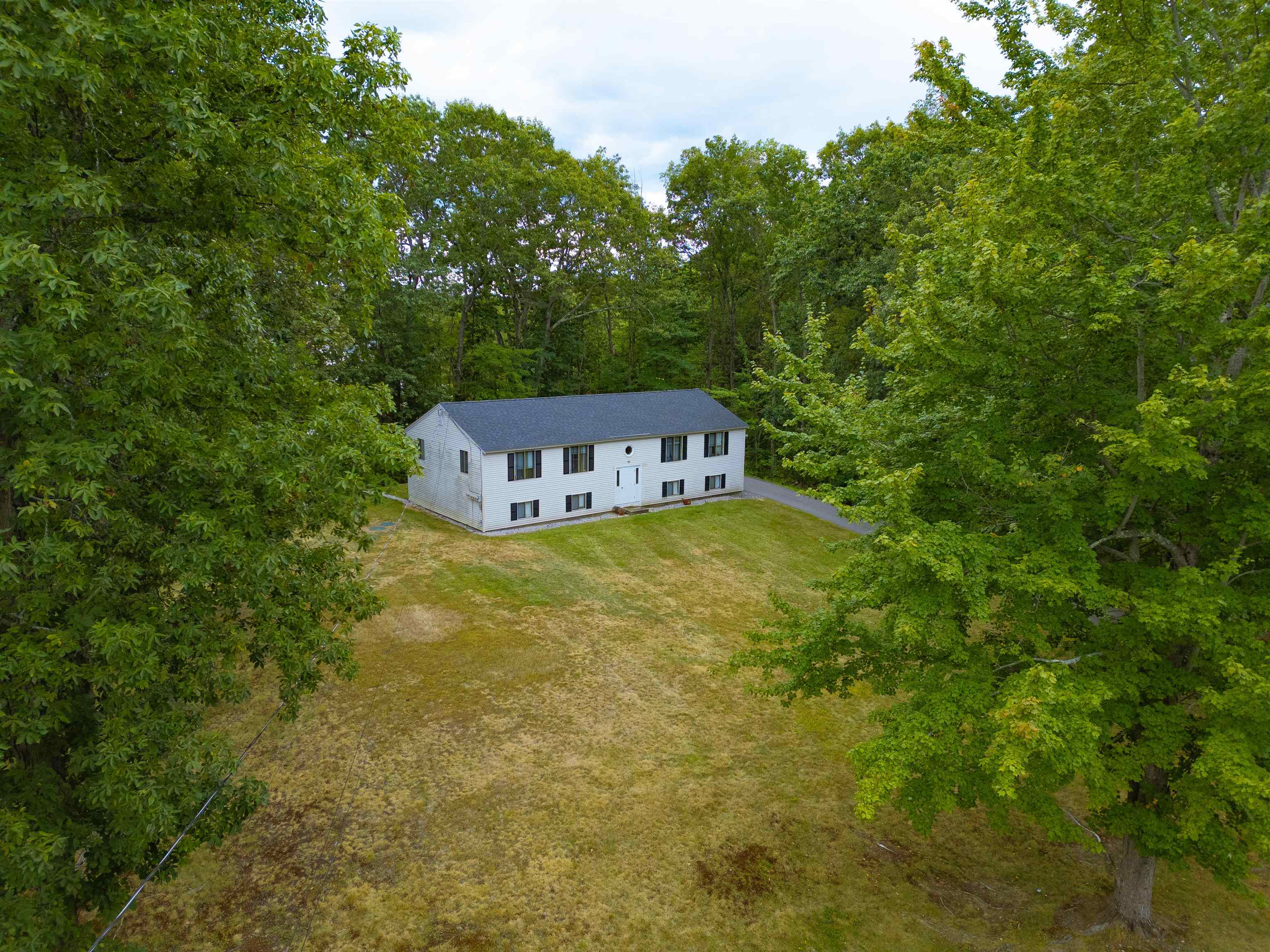 30 Johnson Meadow Road A & B