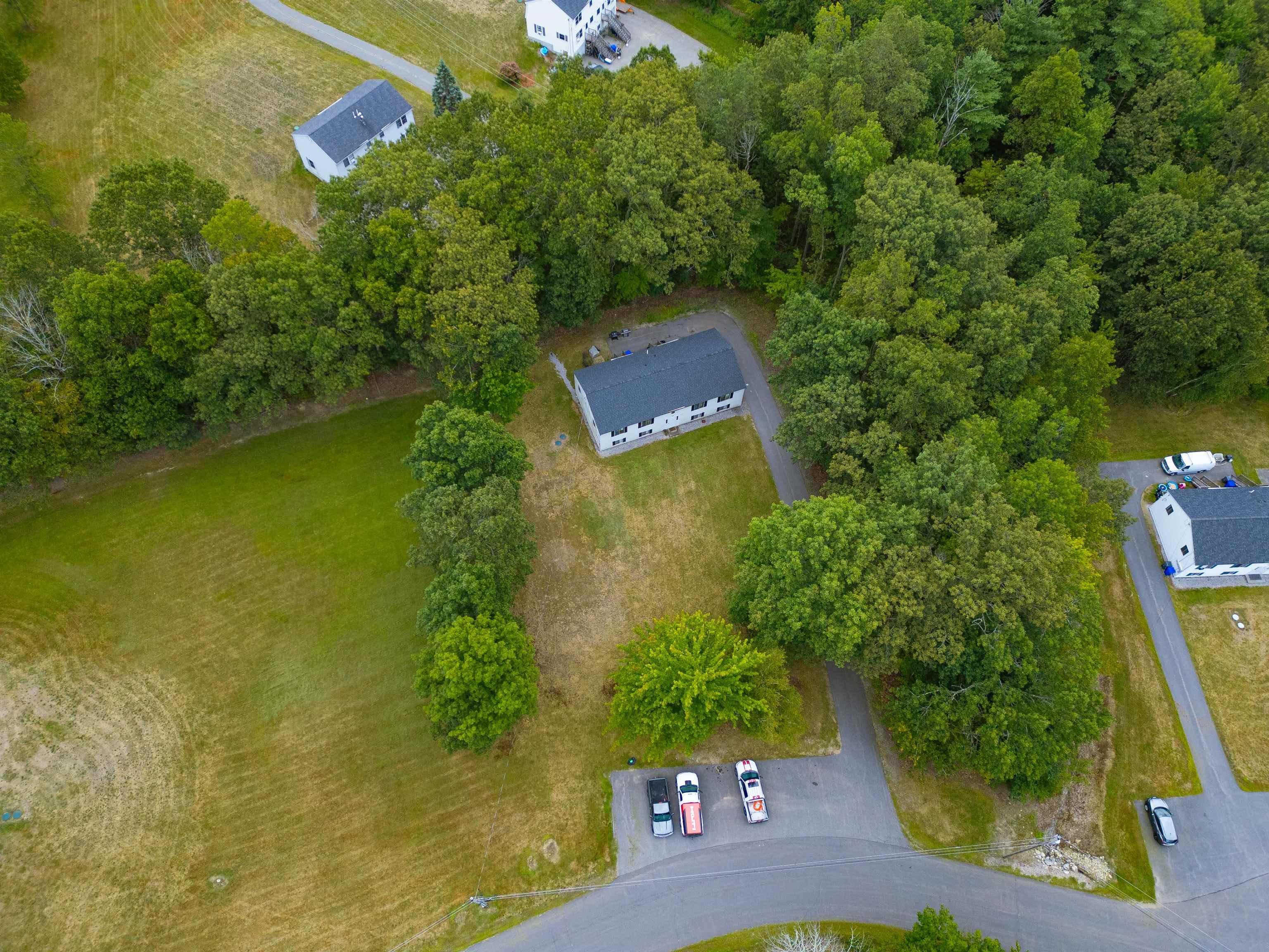 30 Johnson Meadow Road A & B