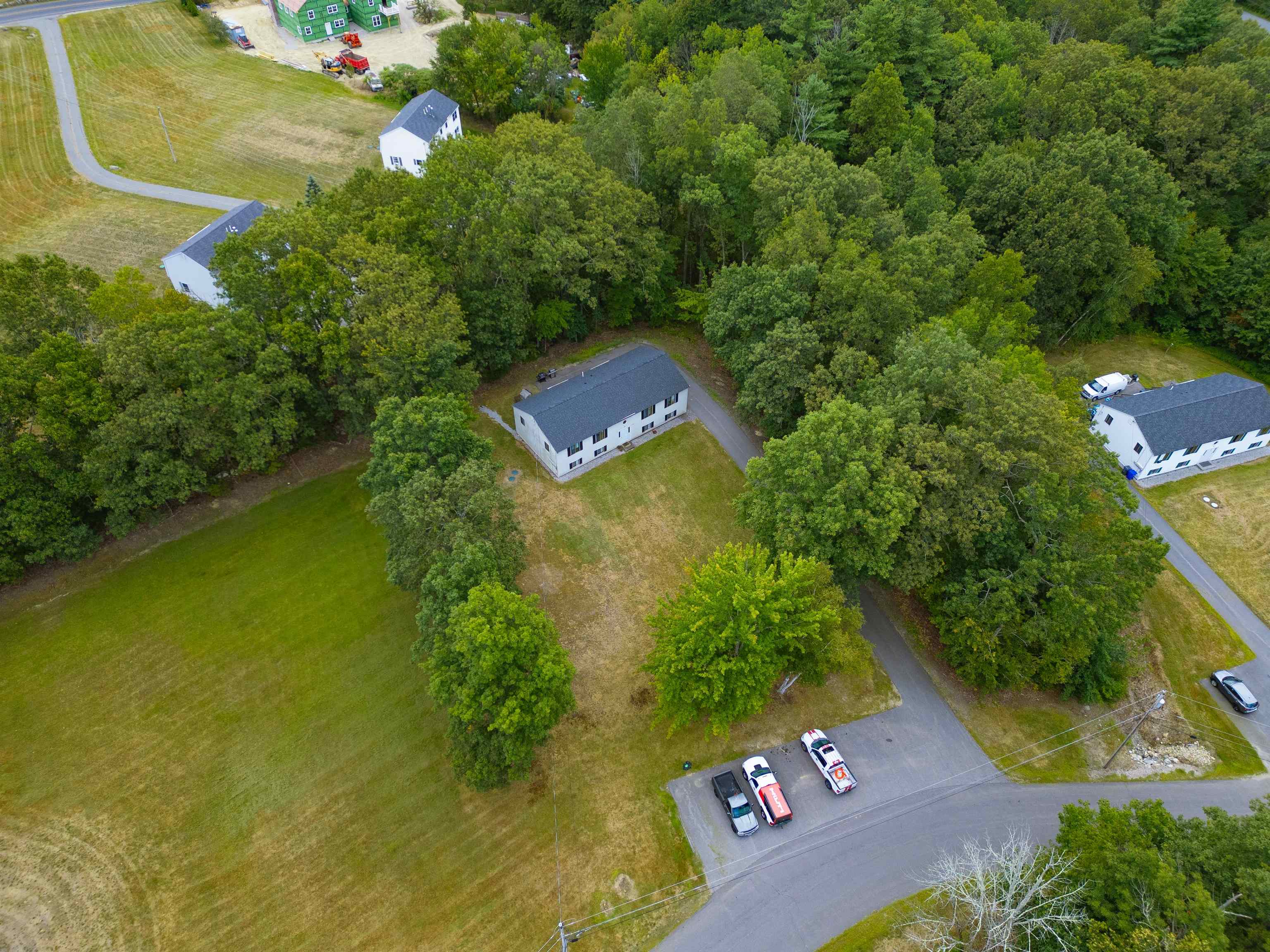 30 Johnson Meadow Road A & B