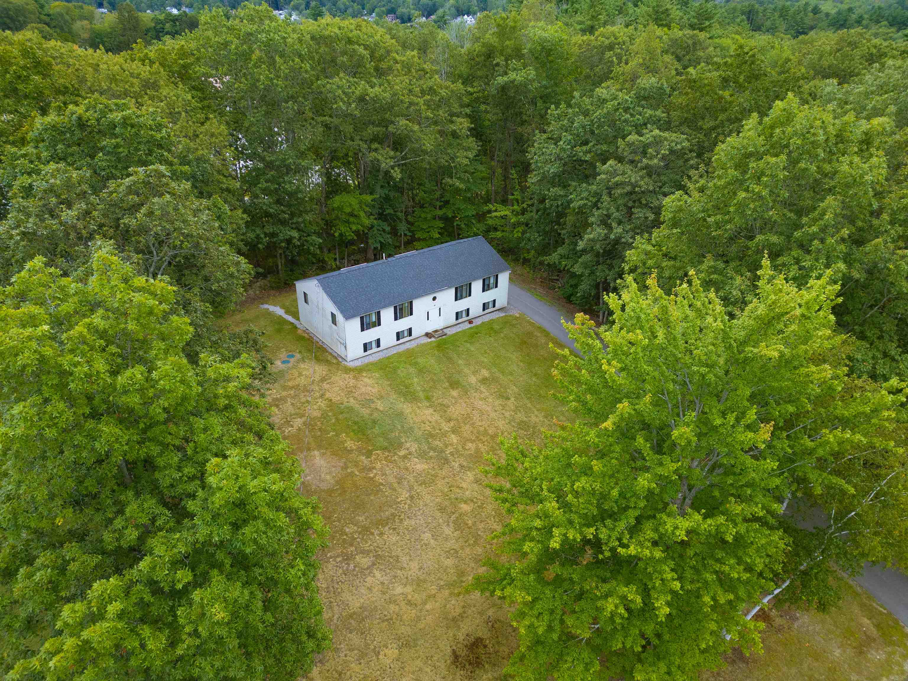 30 Johnson Meadow Road A & B