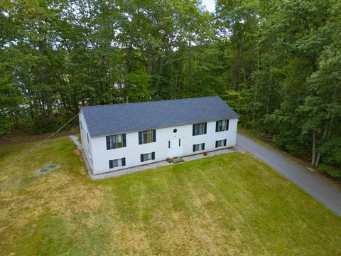 30 Johnson Meadow Road A & B Hampstead NH 03841