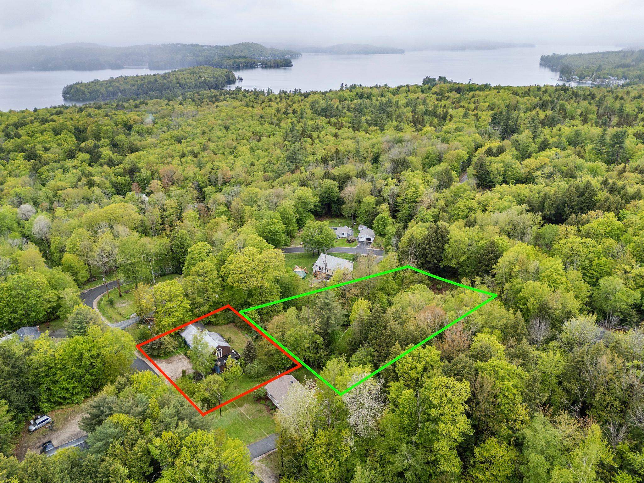 29 Ramblewood Drive