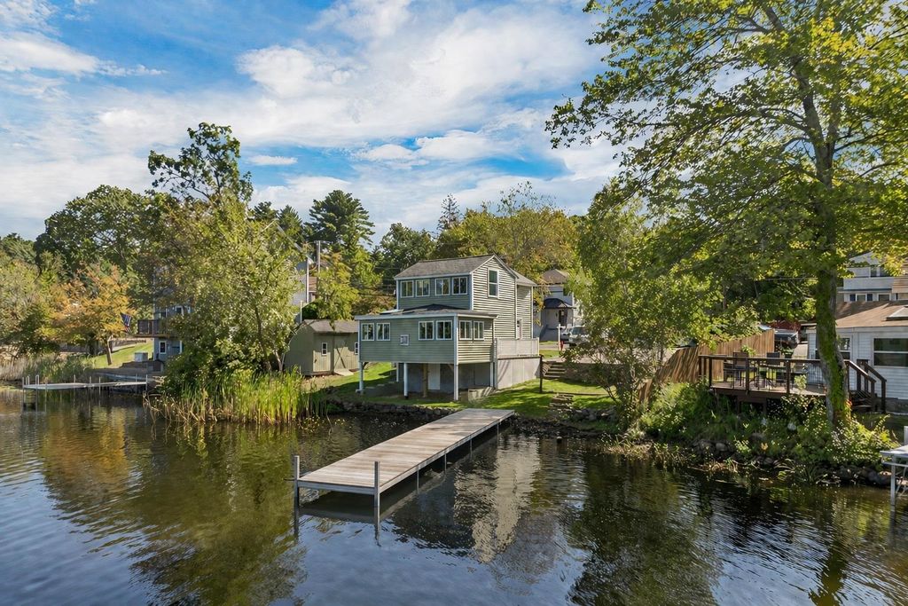 Photo of 85 Shadow Lake Road, Salem, NH 03079 (MLS # 5082945)