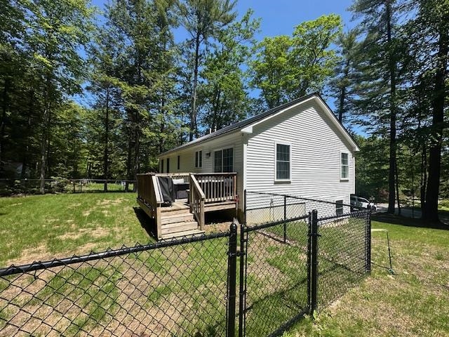 106 Betts Road