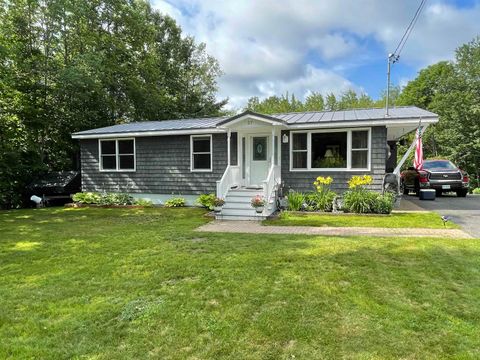 Photo of 57 Jimtown Road, Gorham, NH 03581 (MLS # 5081991)