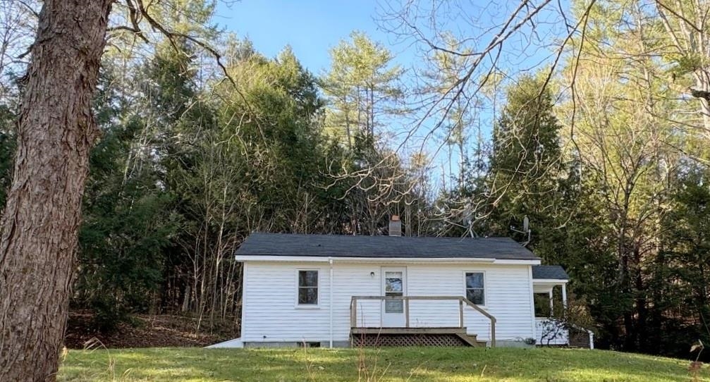 58 Orfordville Road
