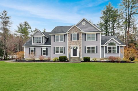 Photo of 432 Mountain Road, Concord, NH 03301 (MLS # 5082094)