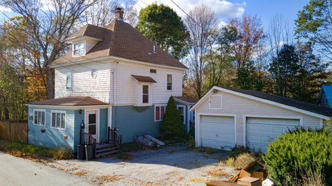Photo of 38 River Street, Newport, NH 03773 (MLS # 5065421)
