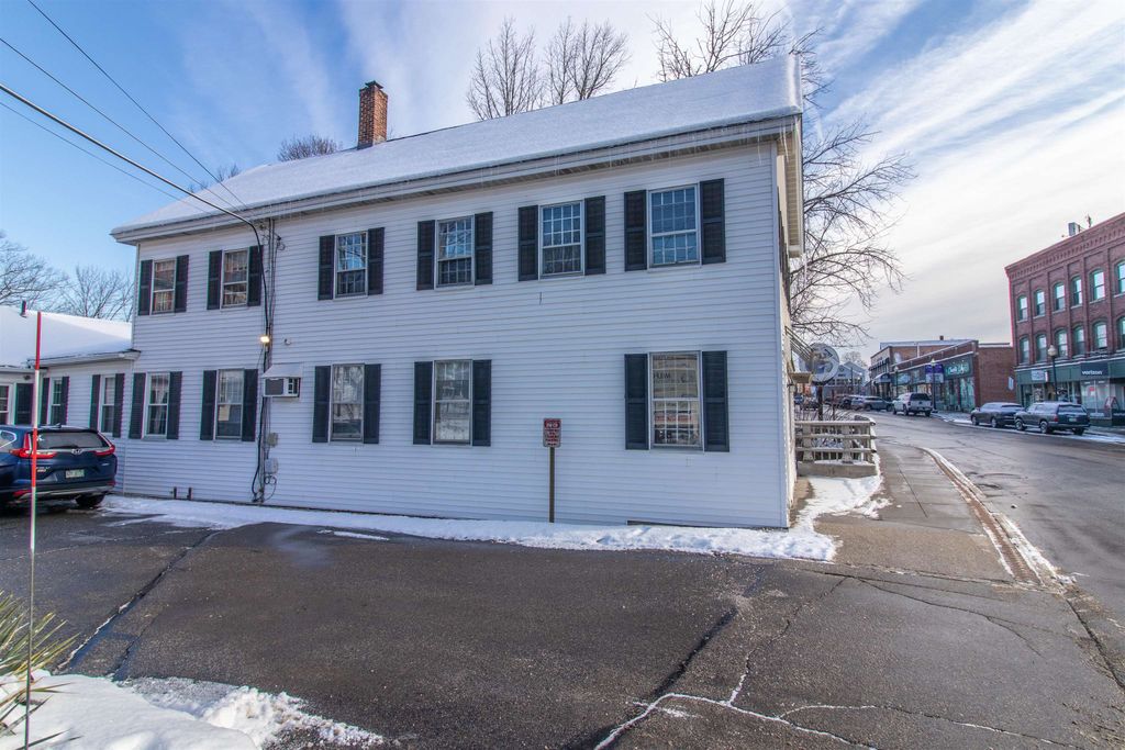 Photo of 1 Elm Street, Milford, NH 03055 (MLS # 5074656)