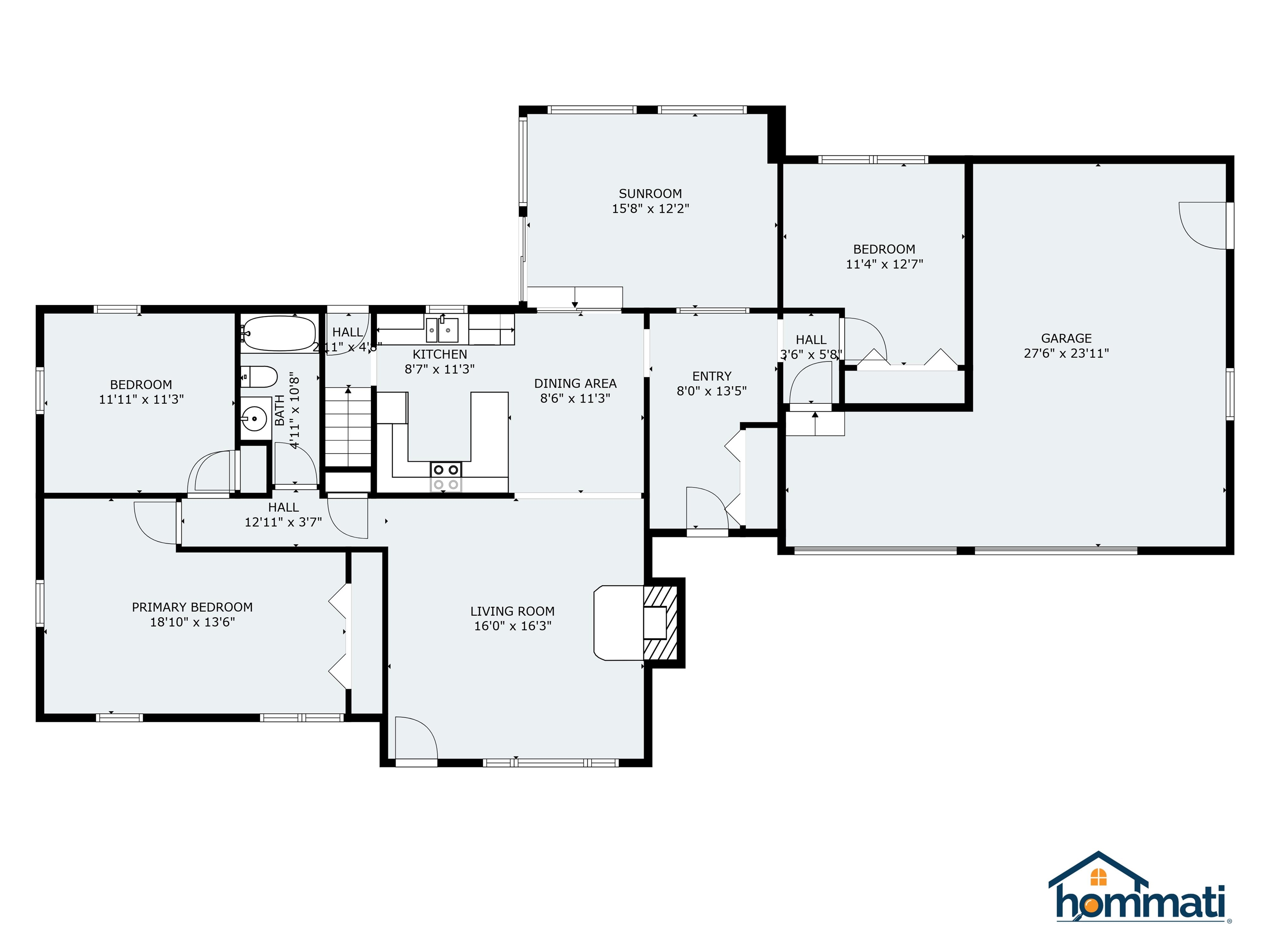 Laconia, New Hampshire 03246, United States, 3 Bedrooms Bedrooms, ,1 BathroomBathrooms,Residential,Pending,182767