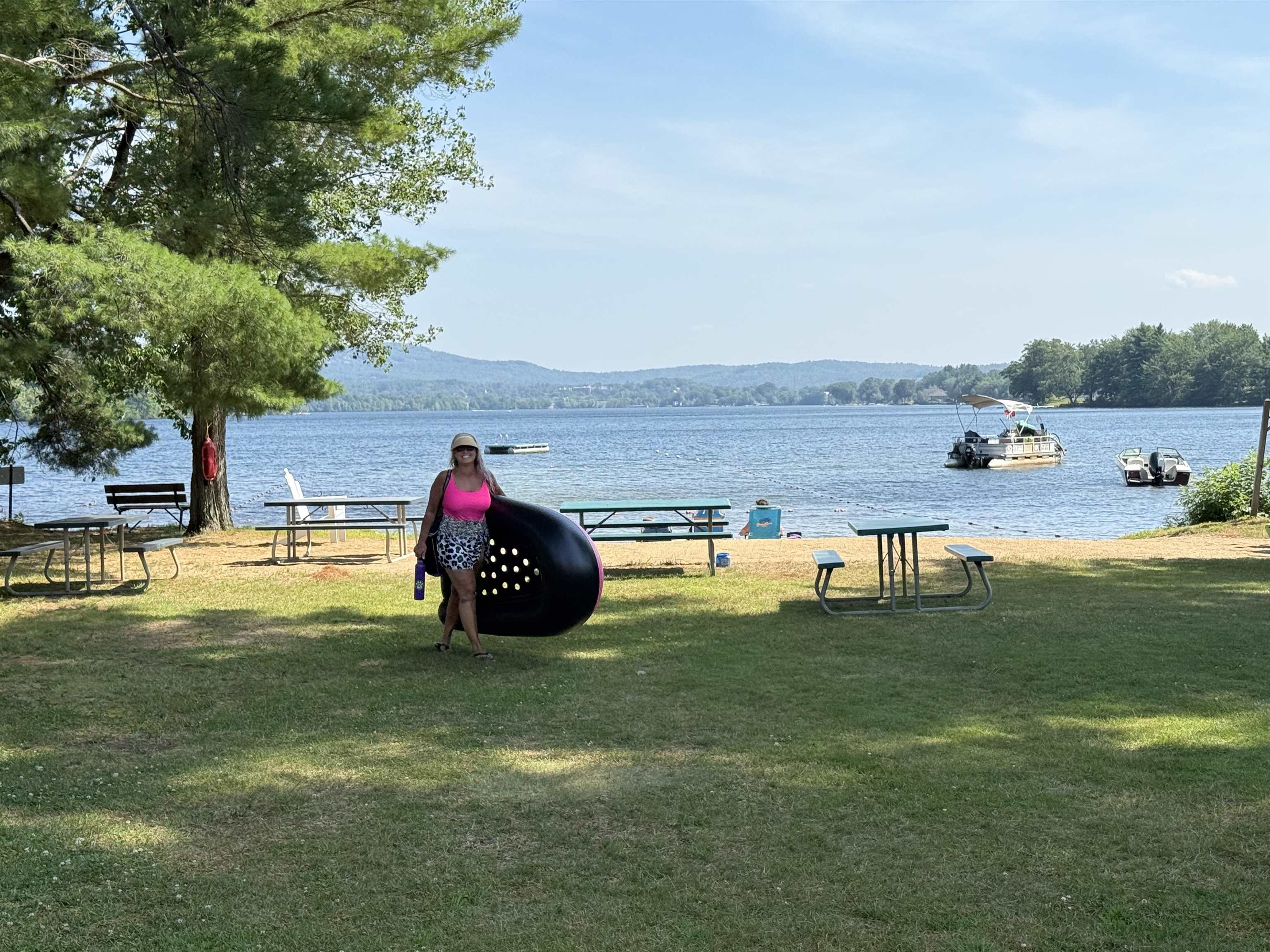 Laconia, New Hampshire 03246, United States, 3 Bedrooms Bedrooms, ,1 BathroomBathrooms,Residential,Pending,182767