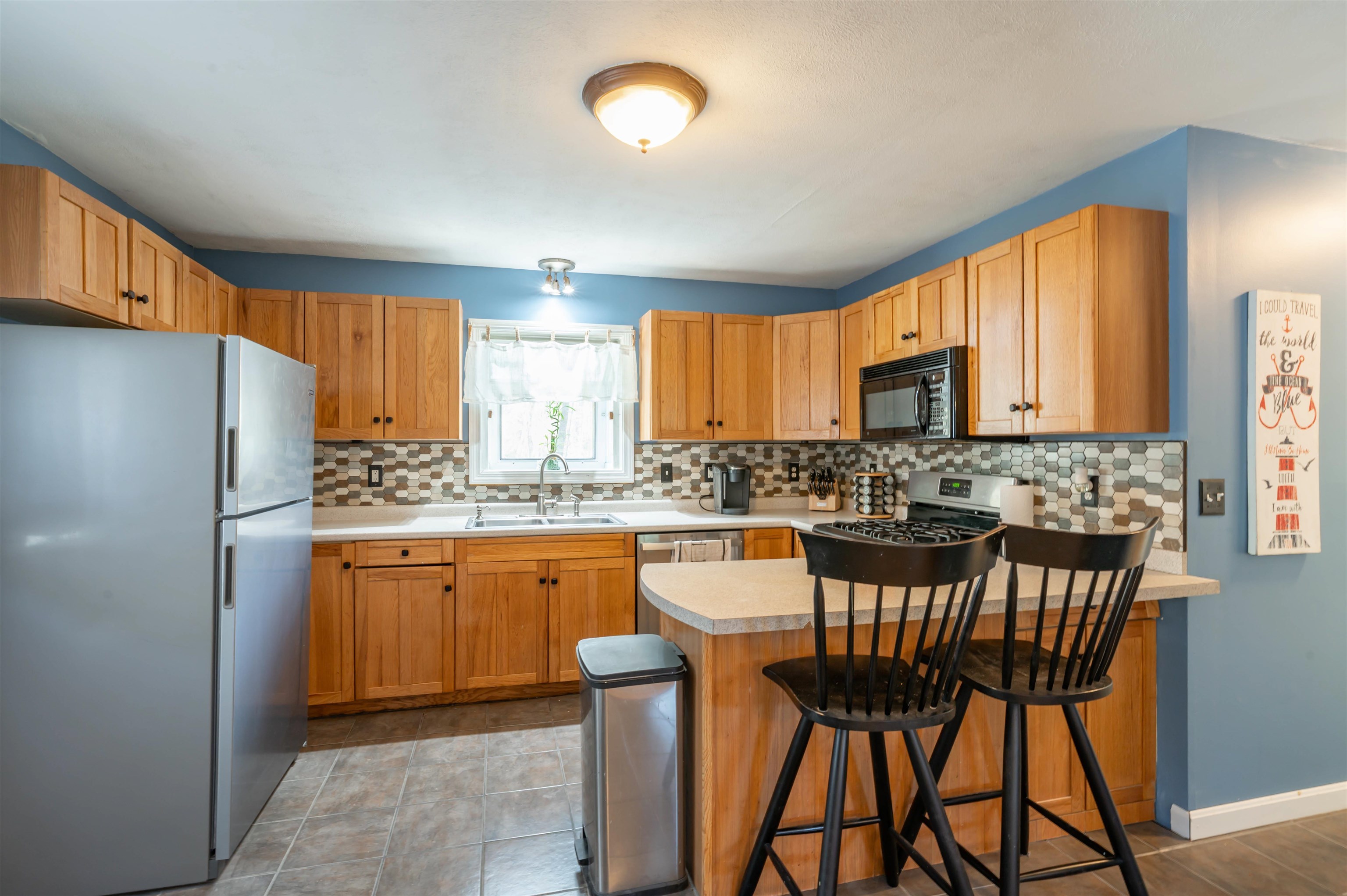 26 Pepperell Road