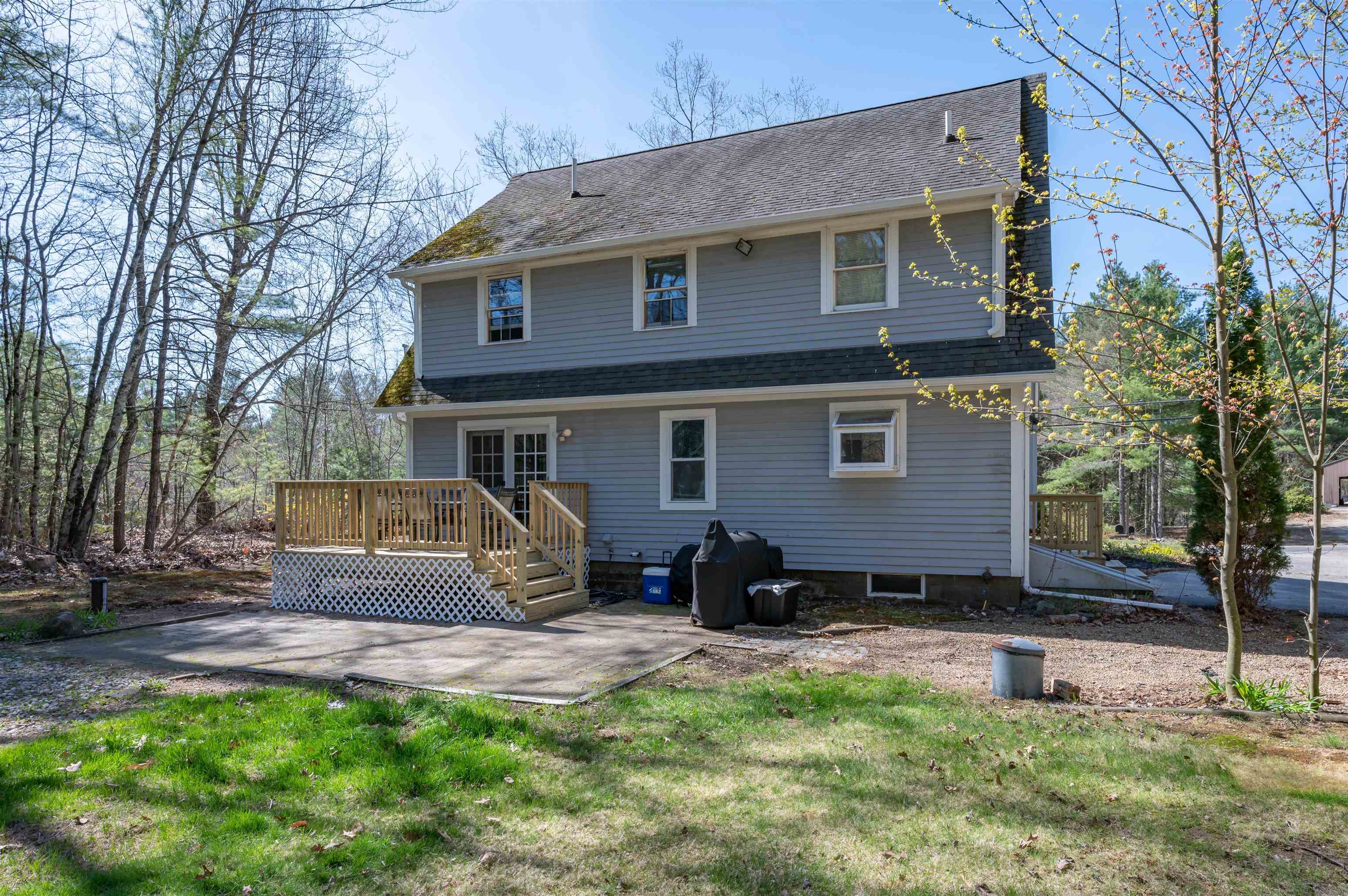 26 Pepperell Road
