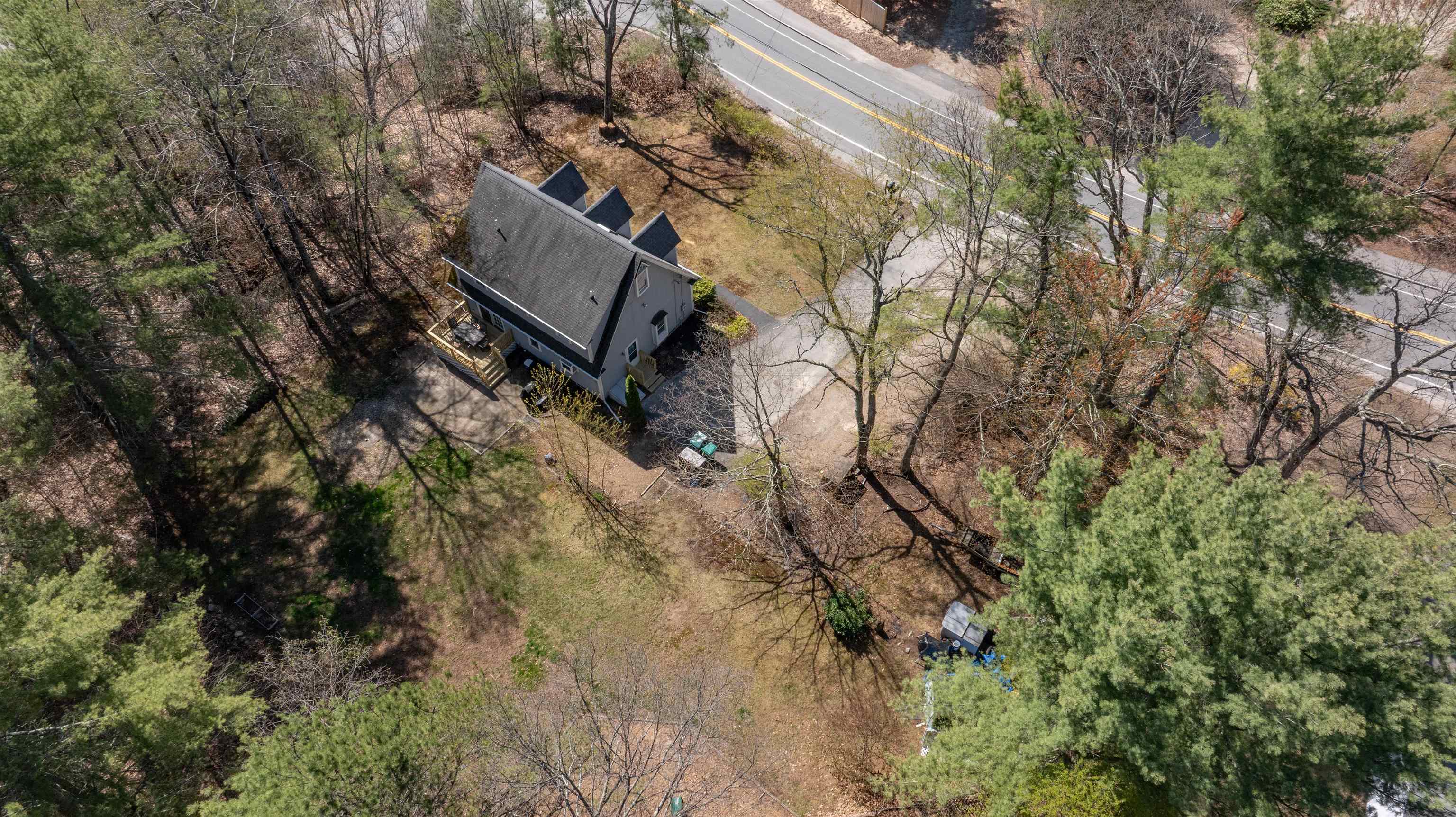 26 Pepperell Road