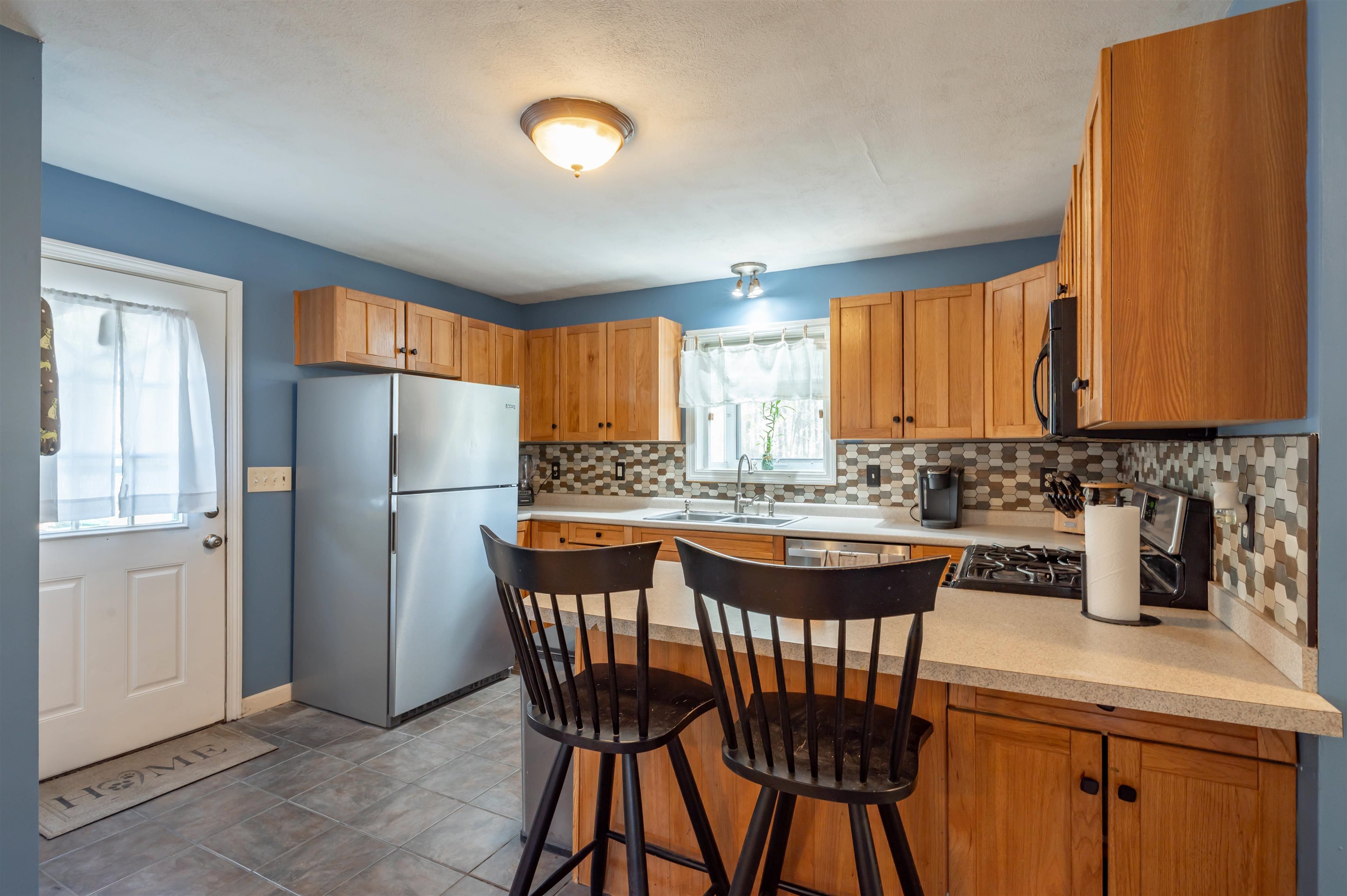 26 Pepperell Road