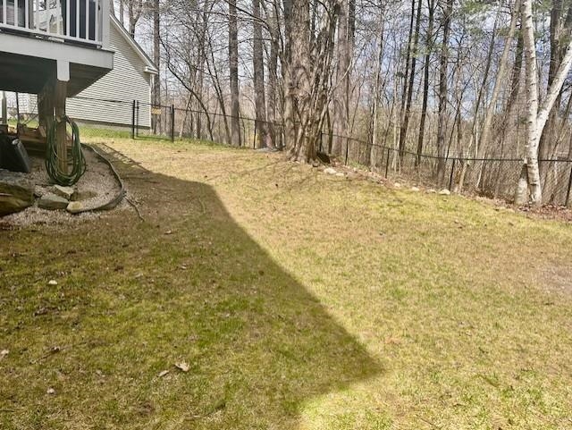 23 Kearsarge Lane