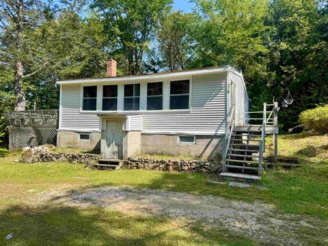 239 Long Pond Road Northwood NH 03261