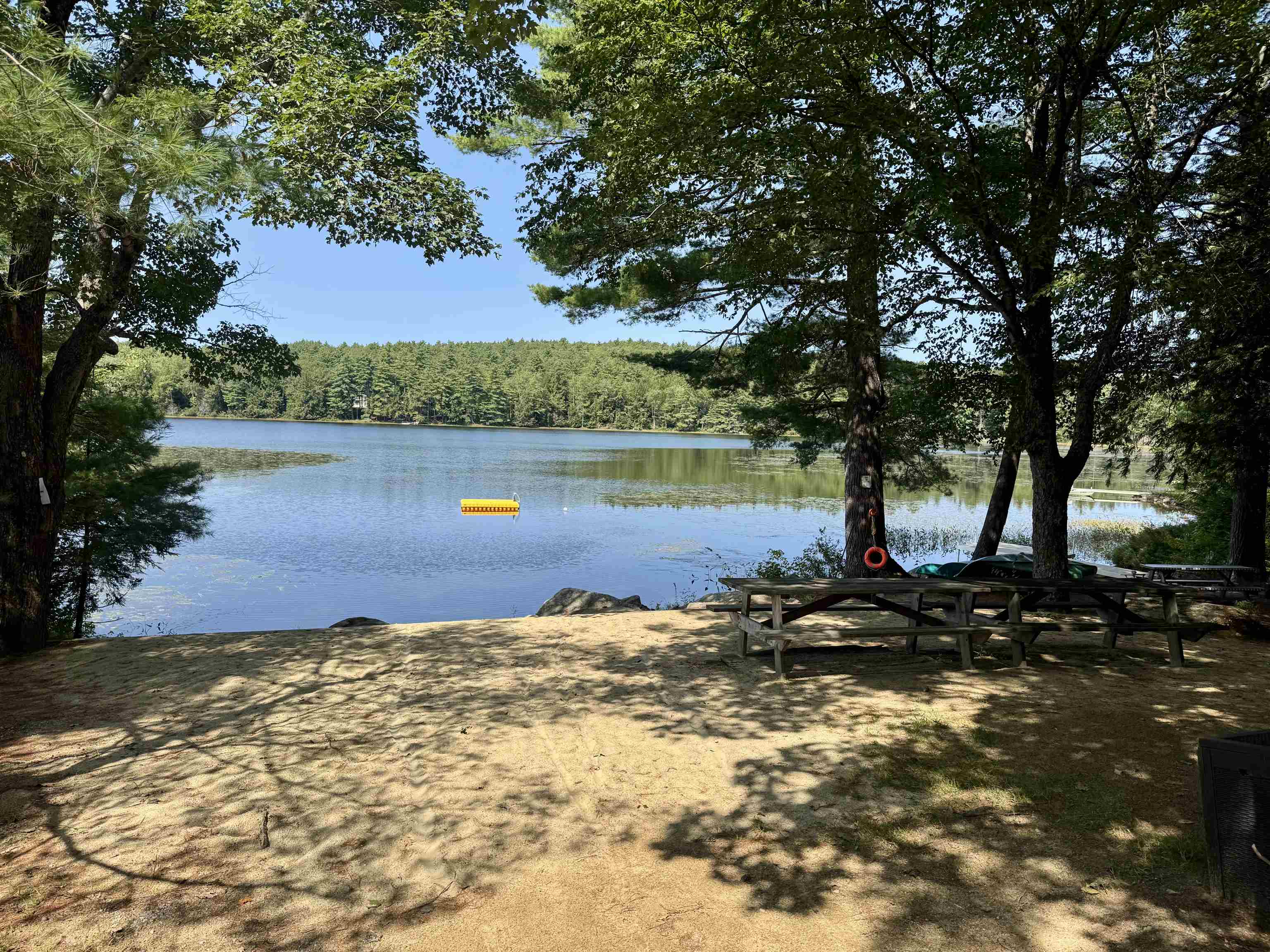 239 Long Pond Road
