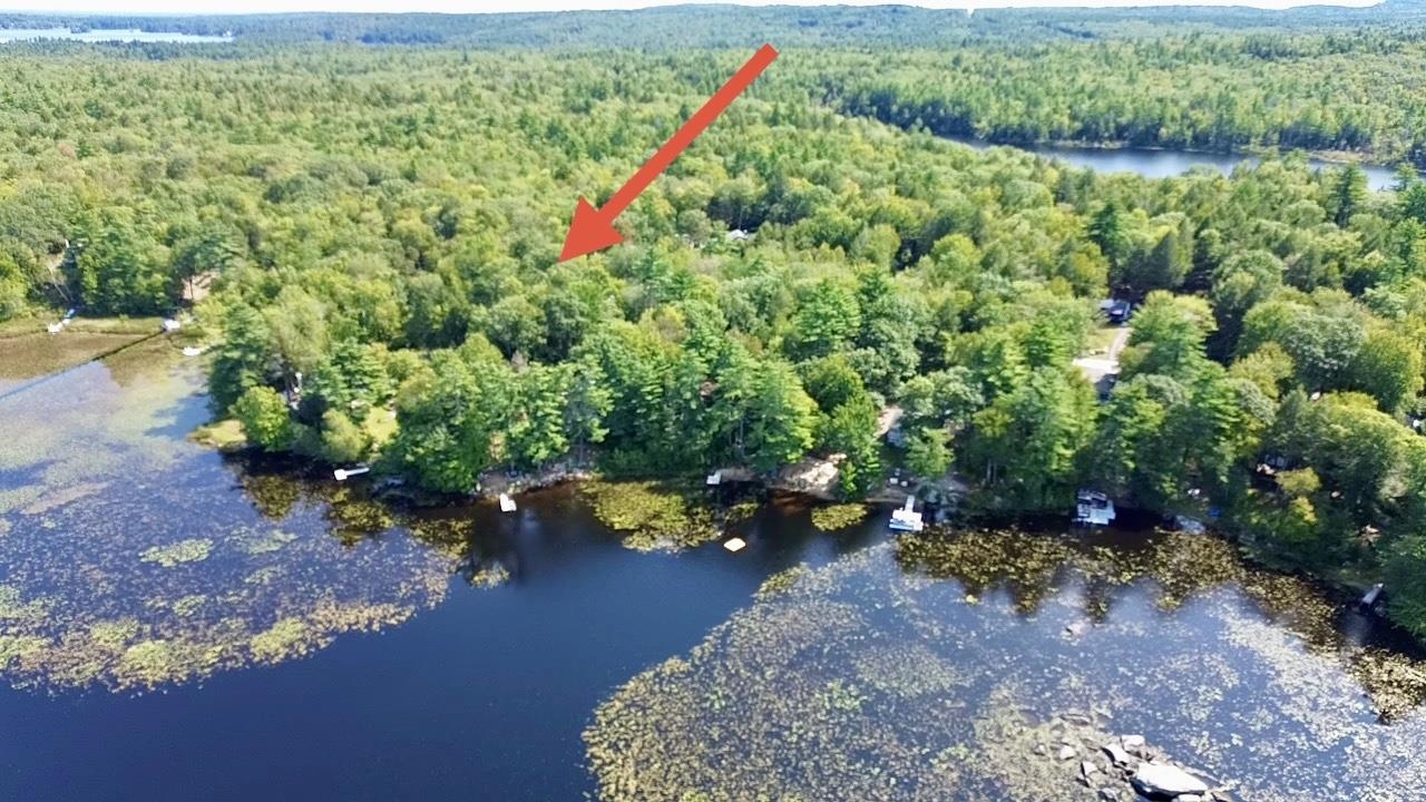239 Long Pond Road