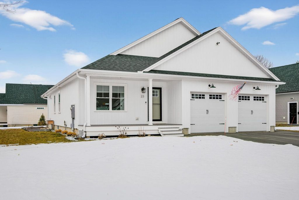 Photo of 23 Whippoorwill Way, Somersworth, NH 03878 (MLS # 5079756)