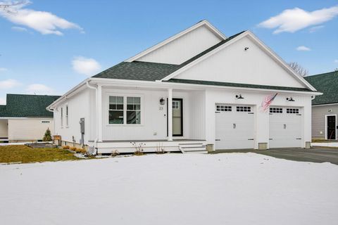 23 Whippoorwill Way Somersworth NH 03878