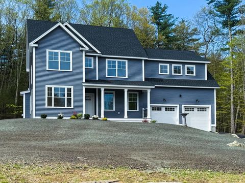 14 Stark Road Derry NH 03038