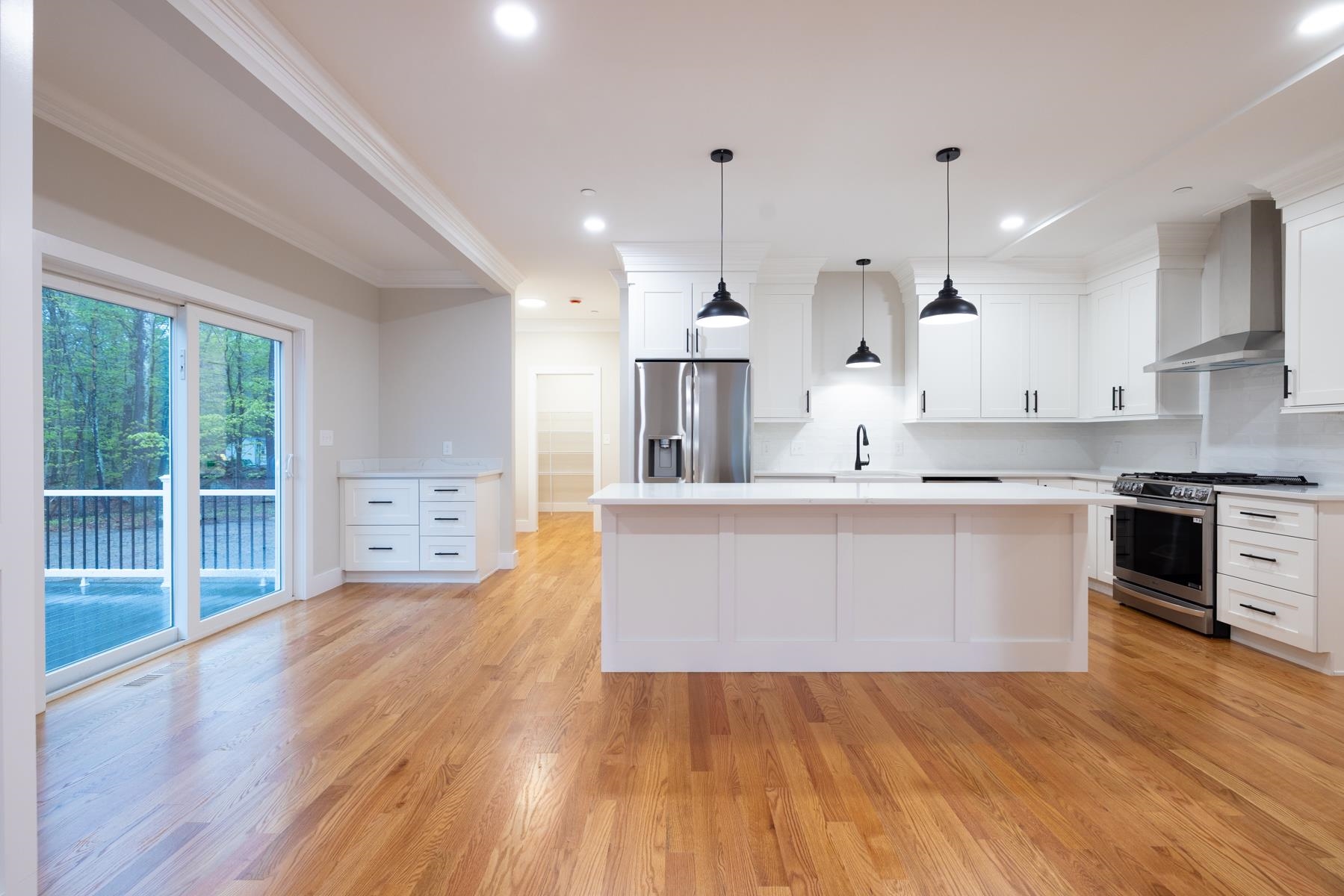 14 Stark Road