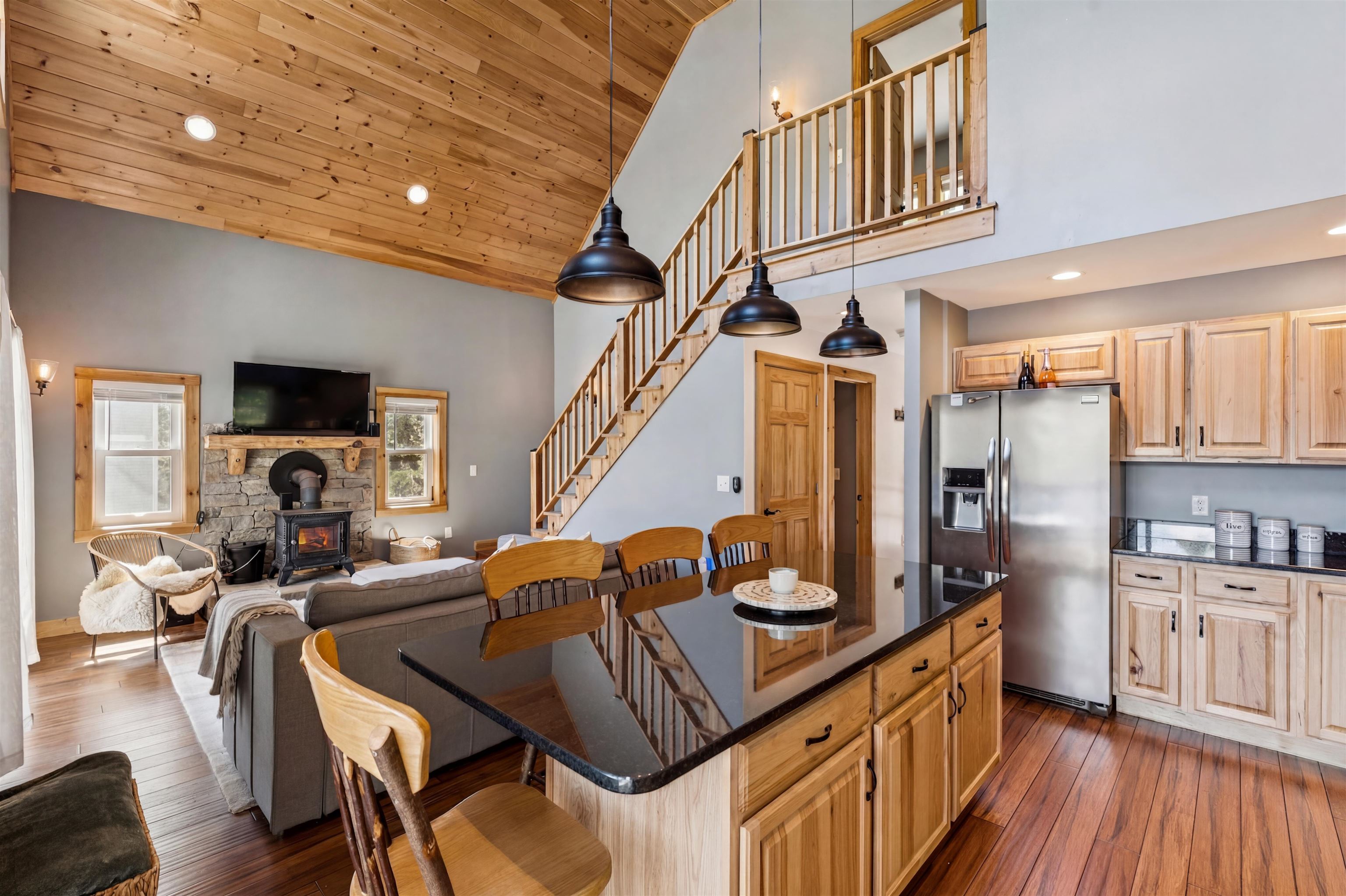126 Cove Road