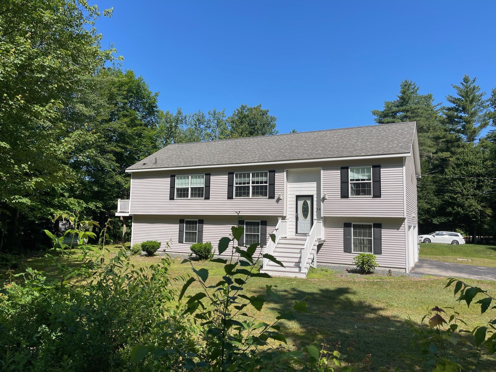 29 Ossipee Lake Drive