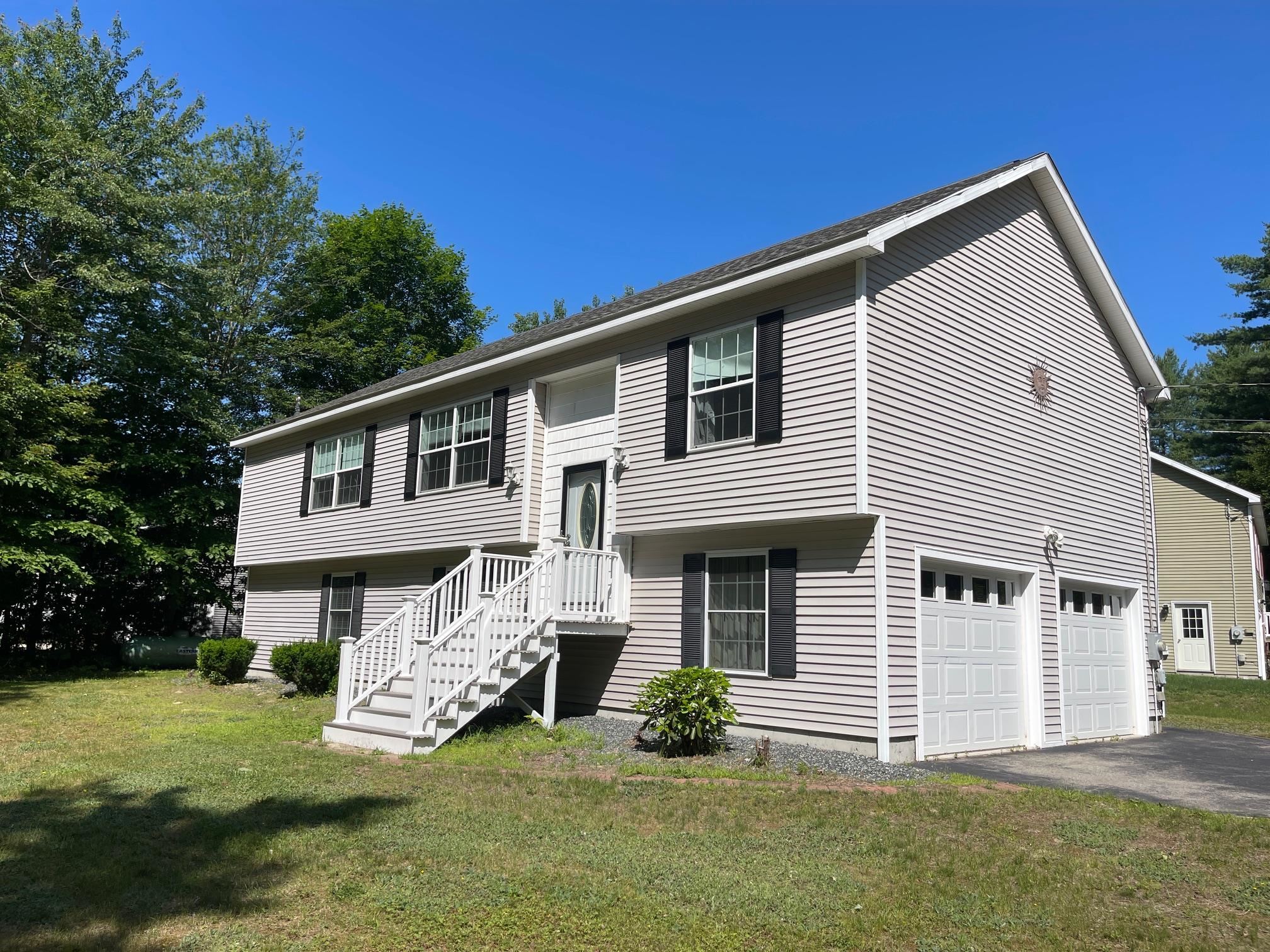 29 Ossipee Lake Drive