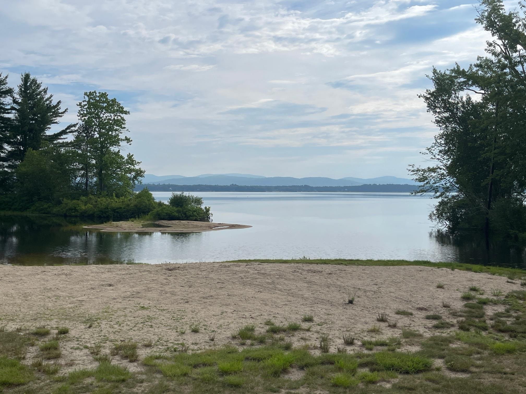 29 Ossipee Lake Drive