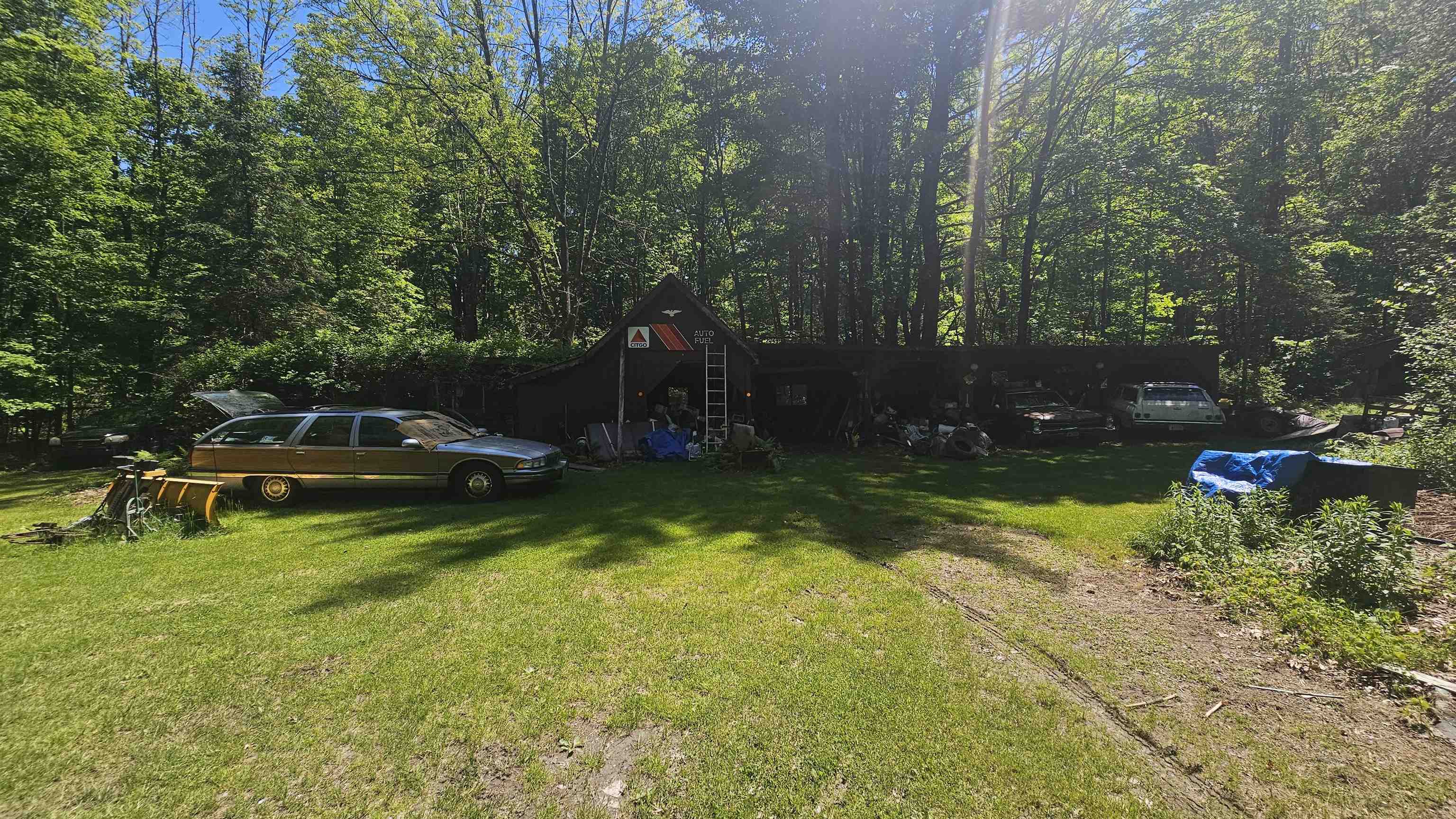 116 Newcomb Road