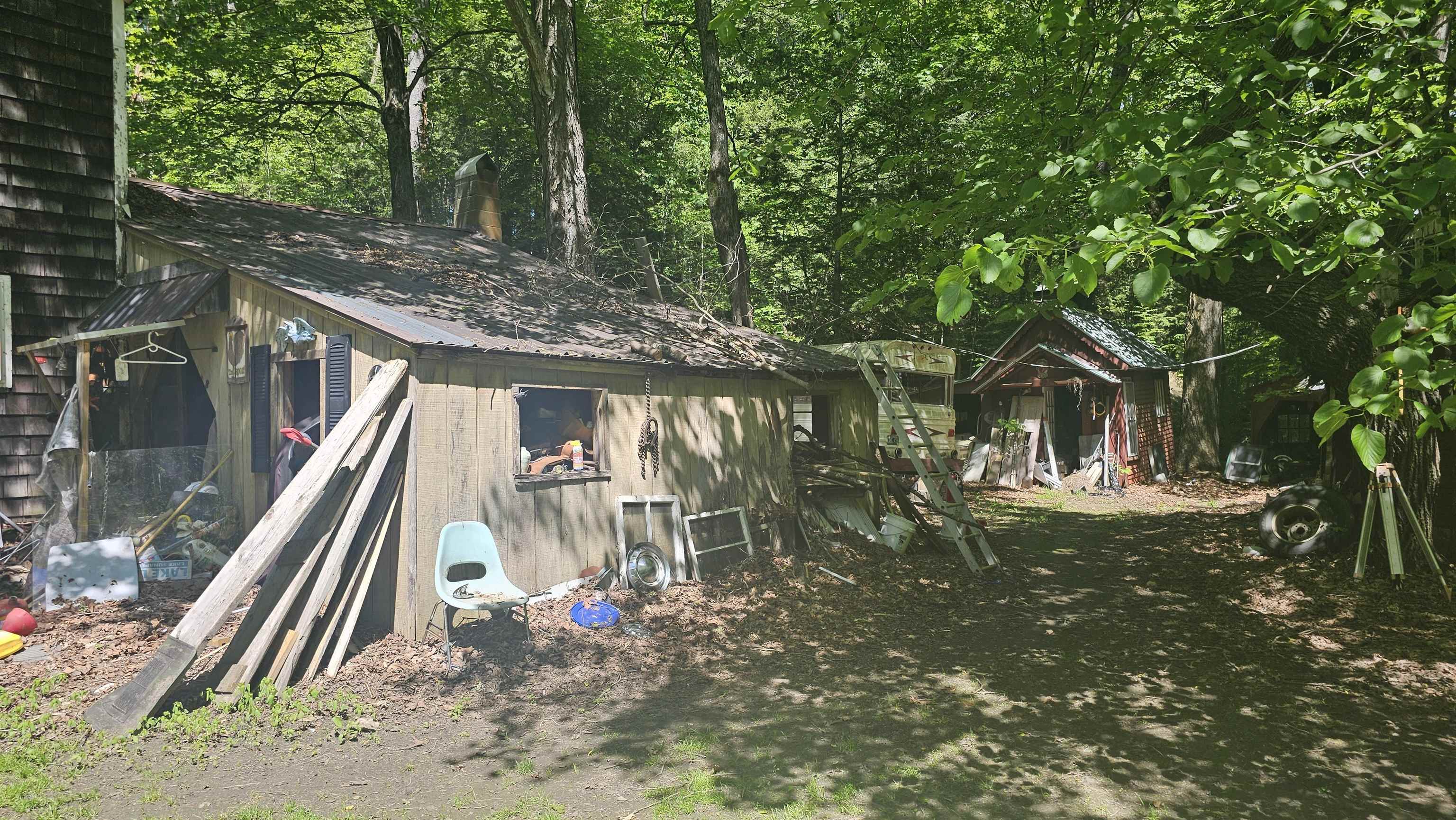 116 Newcomb Road