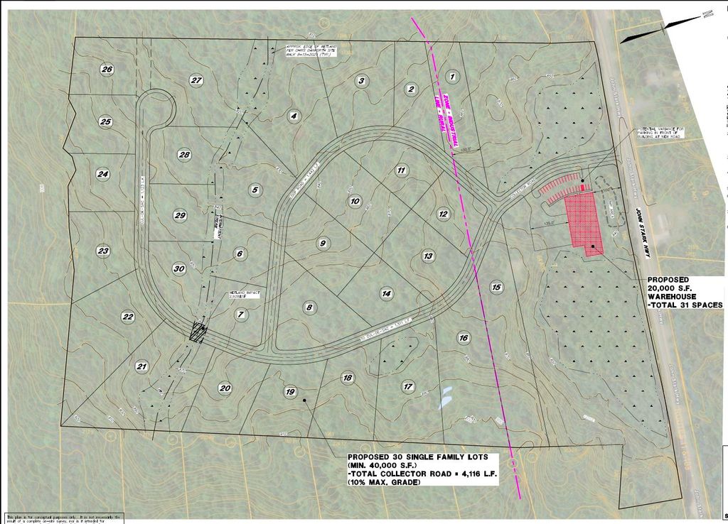 Photo of 430 John Stark Highway, Newport, NH 03773 (MLS # 5065434)