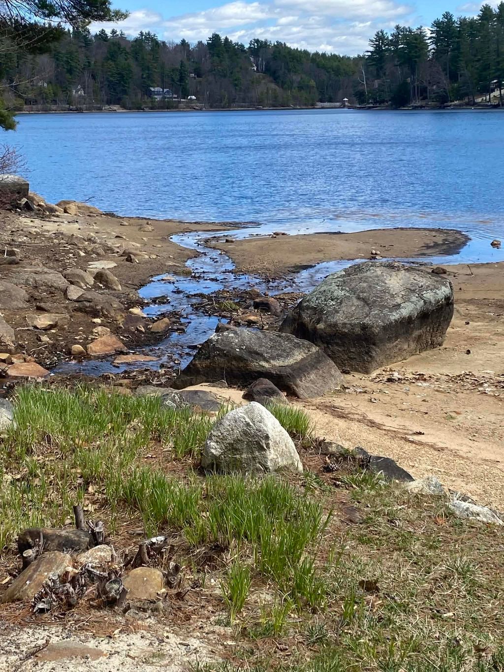 Photo of 35 Collins Landing Road #32, Weare, NH 03281 (MLS # 5085708)