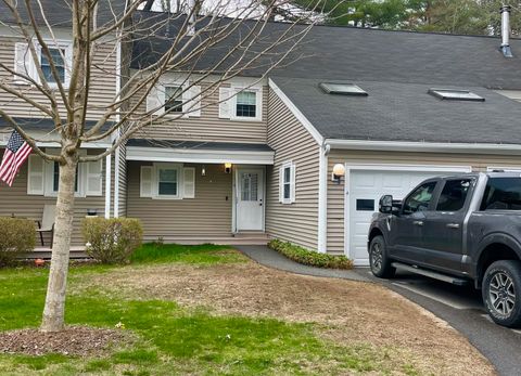 4 Winding Pond Road Londonderry NH 03053