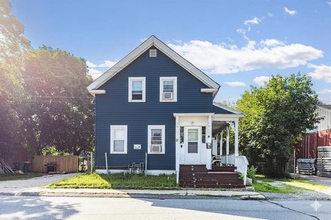 17 Winter Street Rochester NH 03867