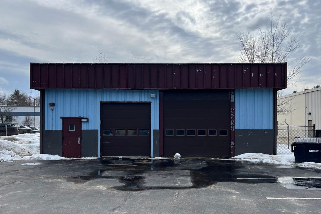 Photo of 25 Avon Street, Keene, NH 03431 (MLS # 5078637)