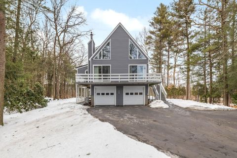 12 Seasons Lane, Londonderry, NH 03053 - MLS#: 5031242