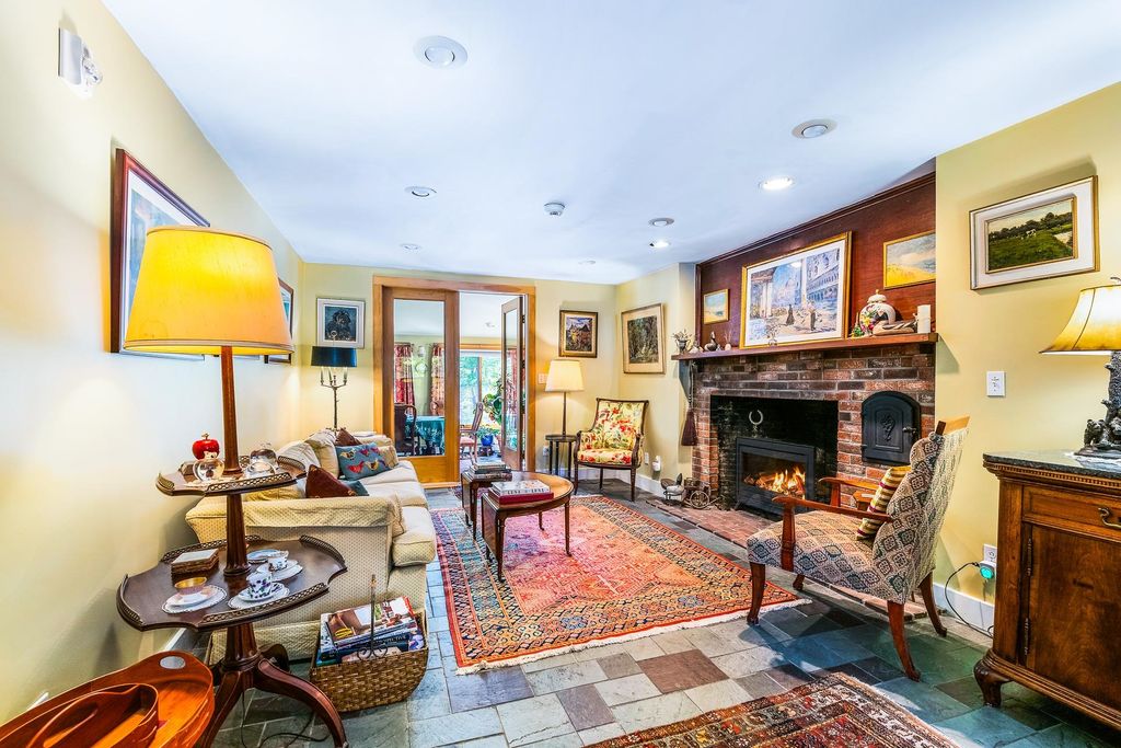 Photo of 32 Maple Street, Andover, NH 03216 (MLS # 5064031)