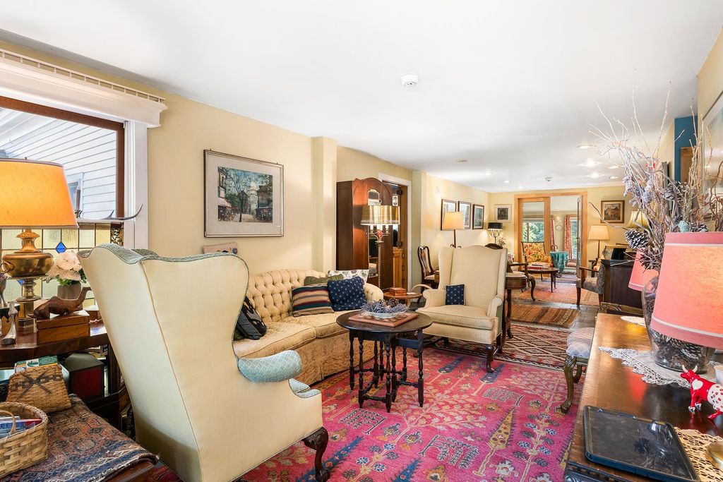 Photo of 32 Maple Street, Andover, NH 03216 (MLS # 5064031)