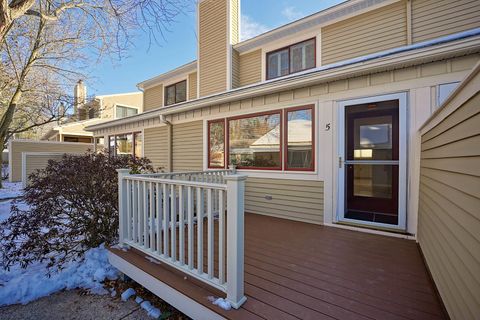 5 Spinnaker Way 5 Portsmouth NH 03801