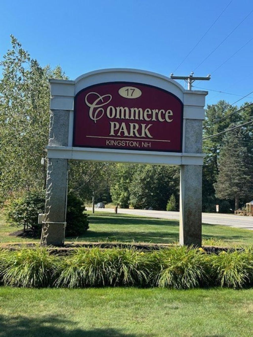 Photo of 17 RT 125 #17, Kingston, NH 03848 (MLS # 5058191)