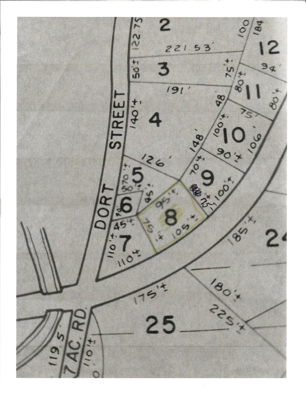 Photo of 76 Monadnock Street, Troy, NH 03465 (MLS # 5076963)