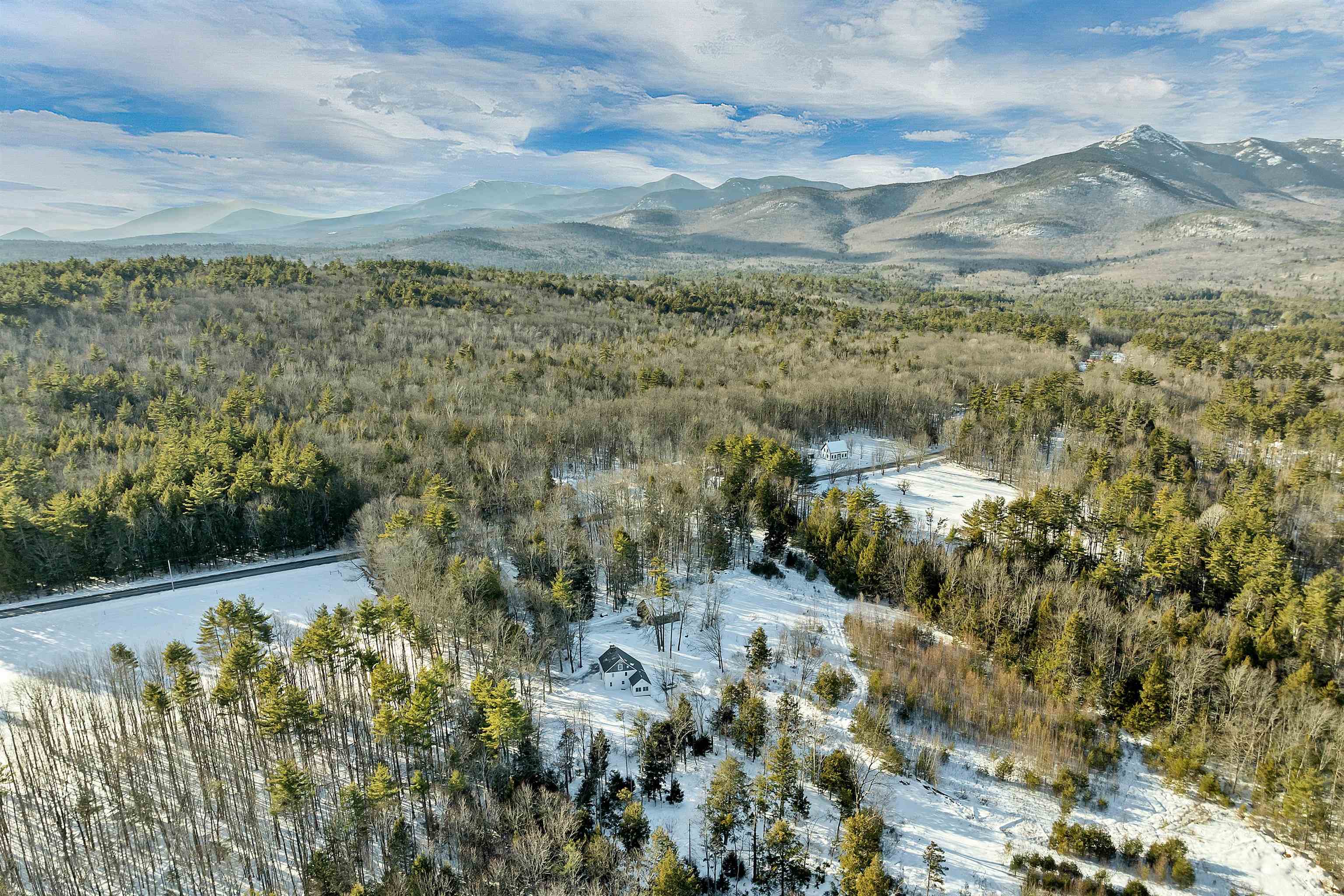 TBD Washington Hill Road