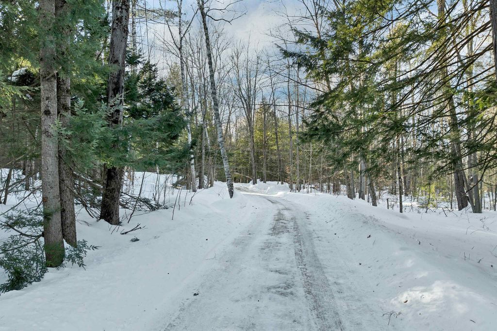 Photo of TBD Washington Hill Road, Tamworth, NH 03875 (MLS # 5077531)