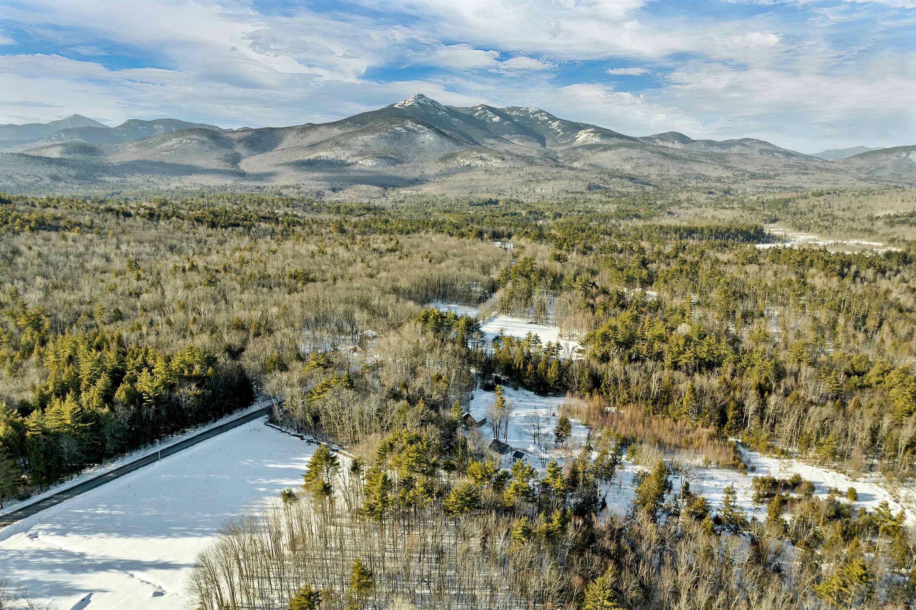 TBD Washington Hill Road