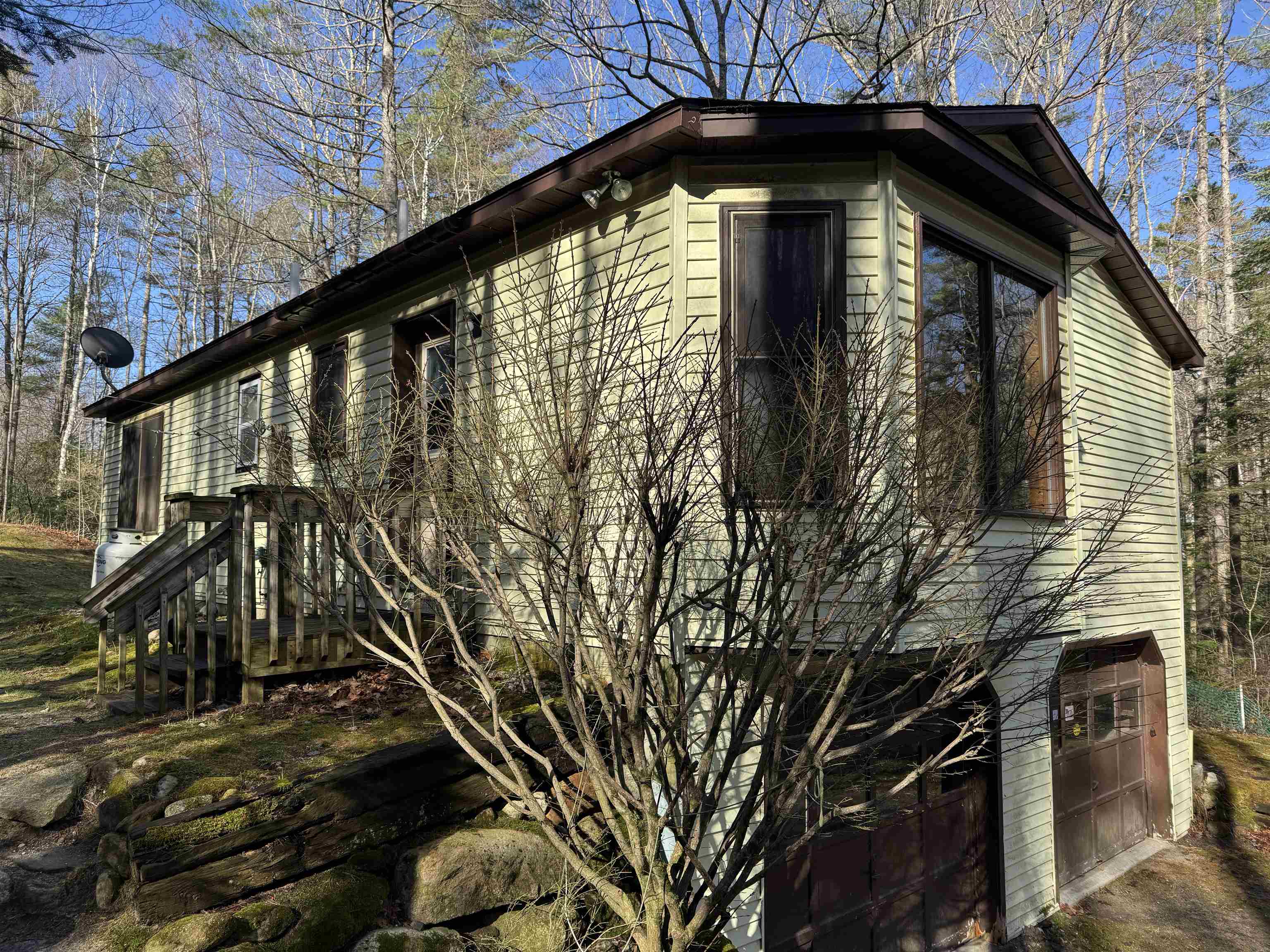 3685 Main Street